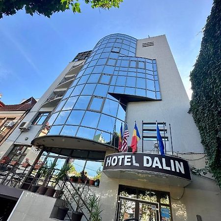 Darin Hotel Bucarest Extérieur photo